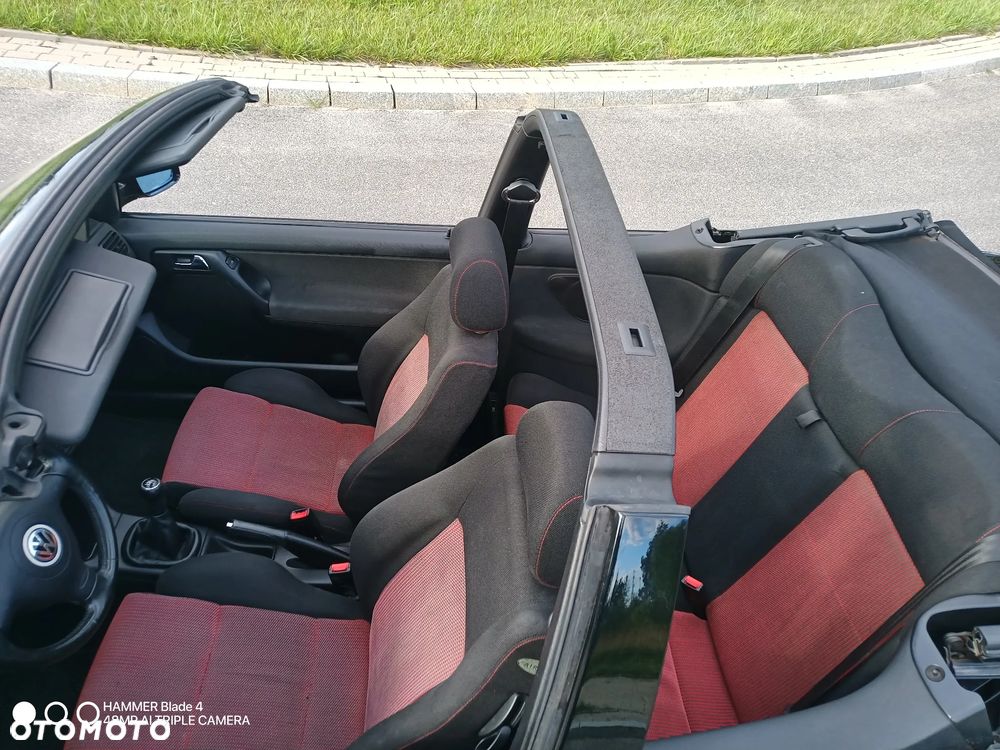 Volkswagen Golf 2.0 Highline - 12