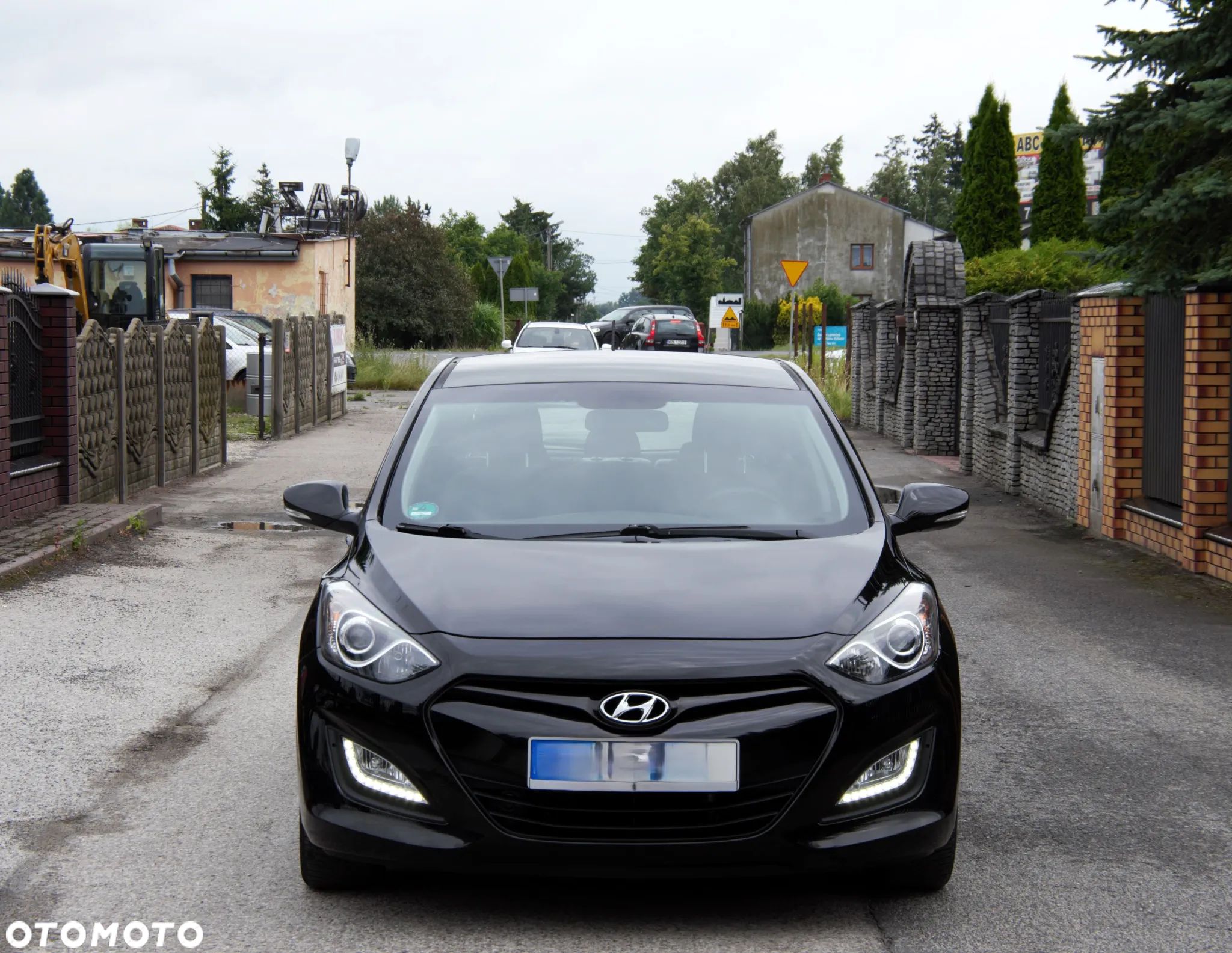 Hyundai i30 1.4 CRDi Style - 22