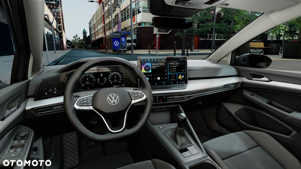 Volkswagen Golf VIII 1.5 TSI Life Plus - 6