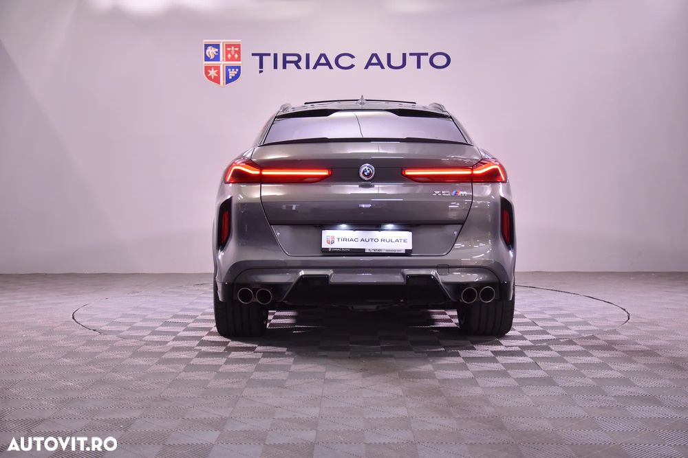 BMW X6 M Standard - 4