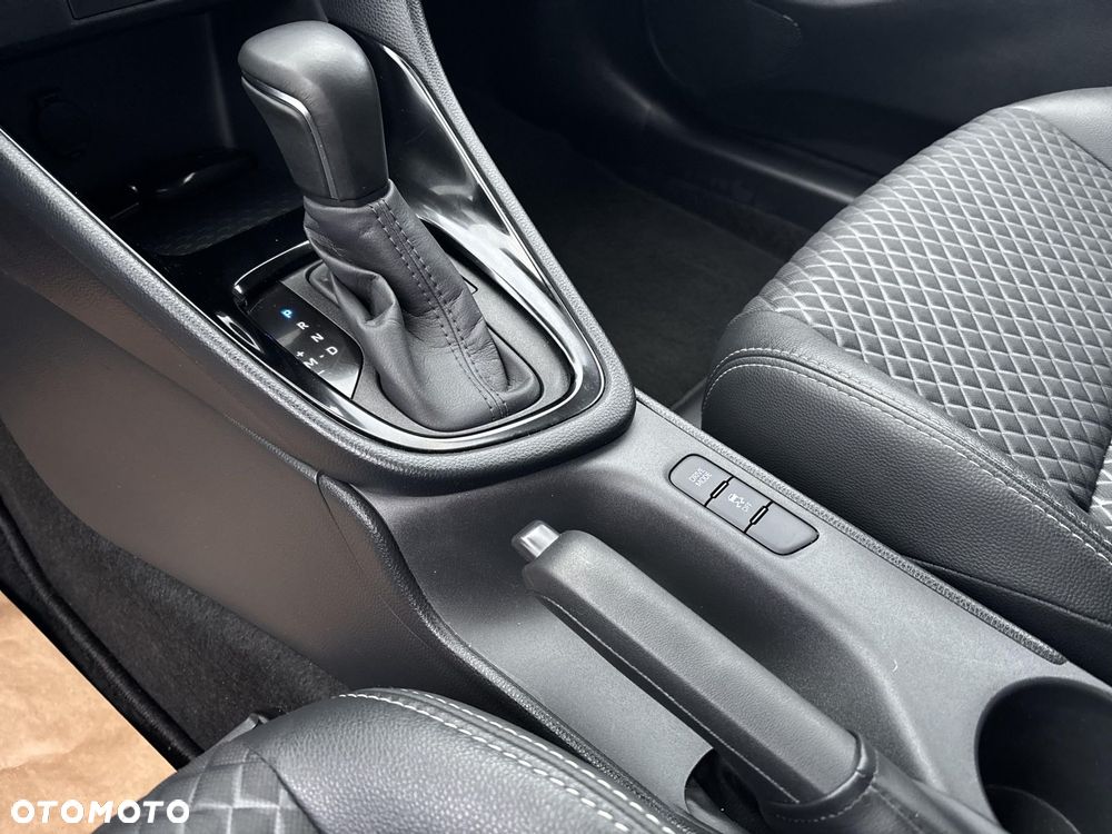 Toyota Yaris 1.5 Selection Style CVT - 15