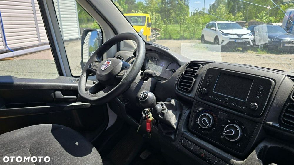 Fiat Ducato - 14