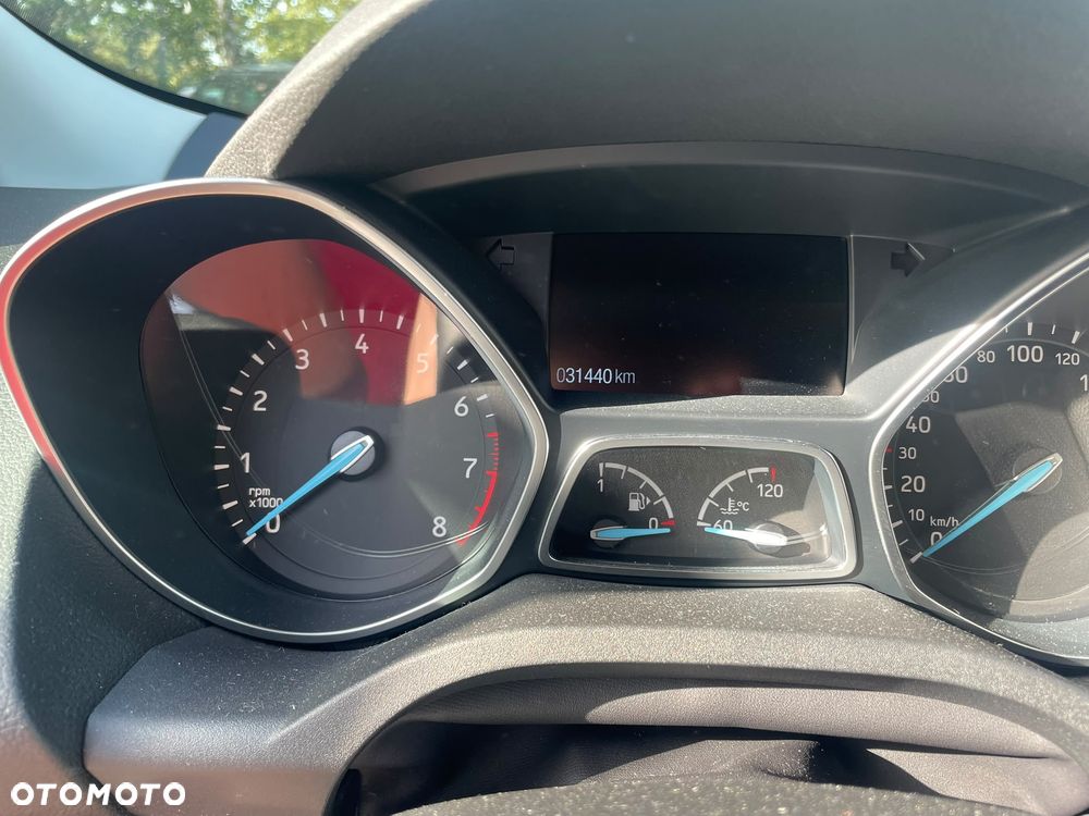 Ford Kuga 1.5 EcoBoost AWD Trend ASS - 5