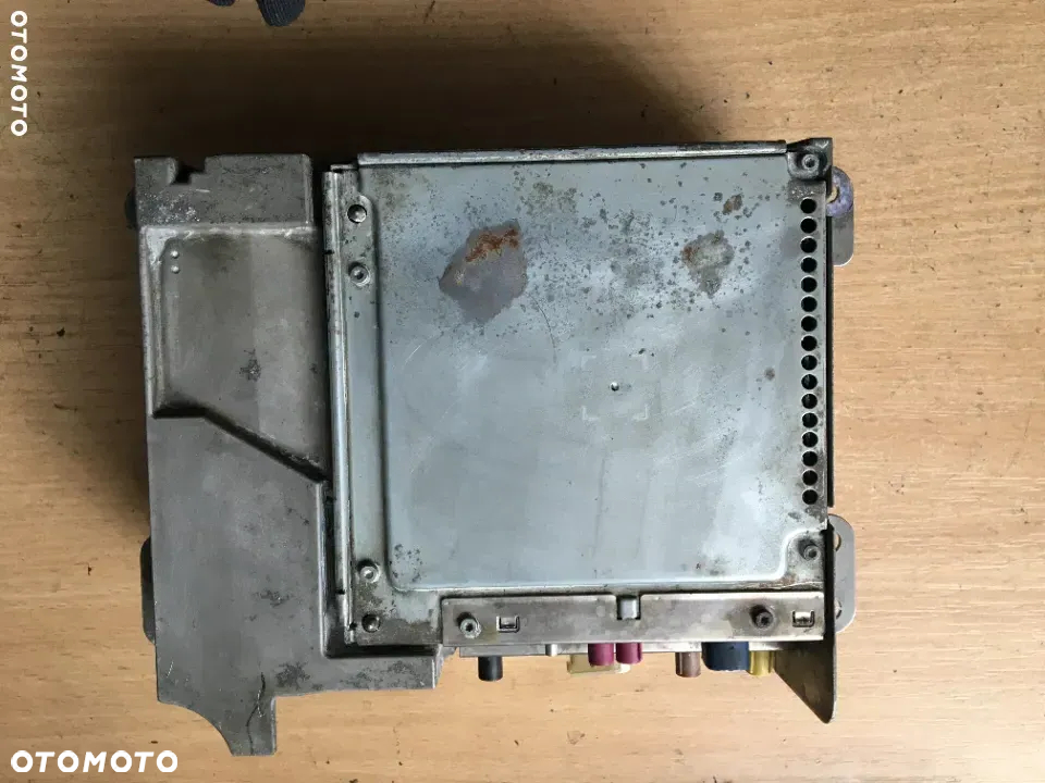 MERCEDES GLC W253 RADIO NAWIGACJA A2539006106 - 2