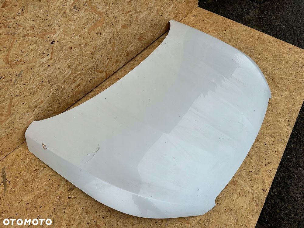 Peugeot 308 T9 GT LINE maska pokrywa silnika oryginalna 2013-2017 - 7