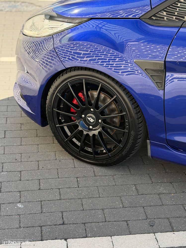 Ford Fiesta 1.6 T ST - 9