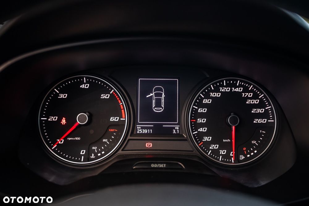 Seat Leon 1.6 TDI Start&Stop Style - 28