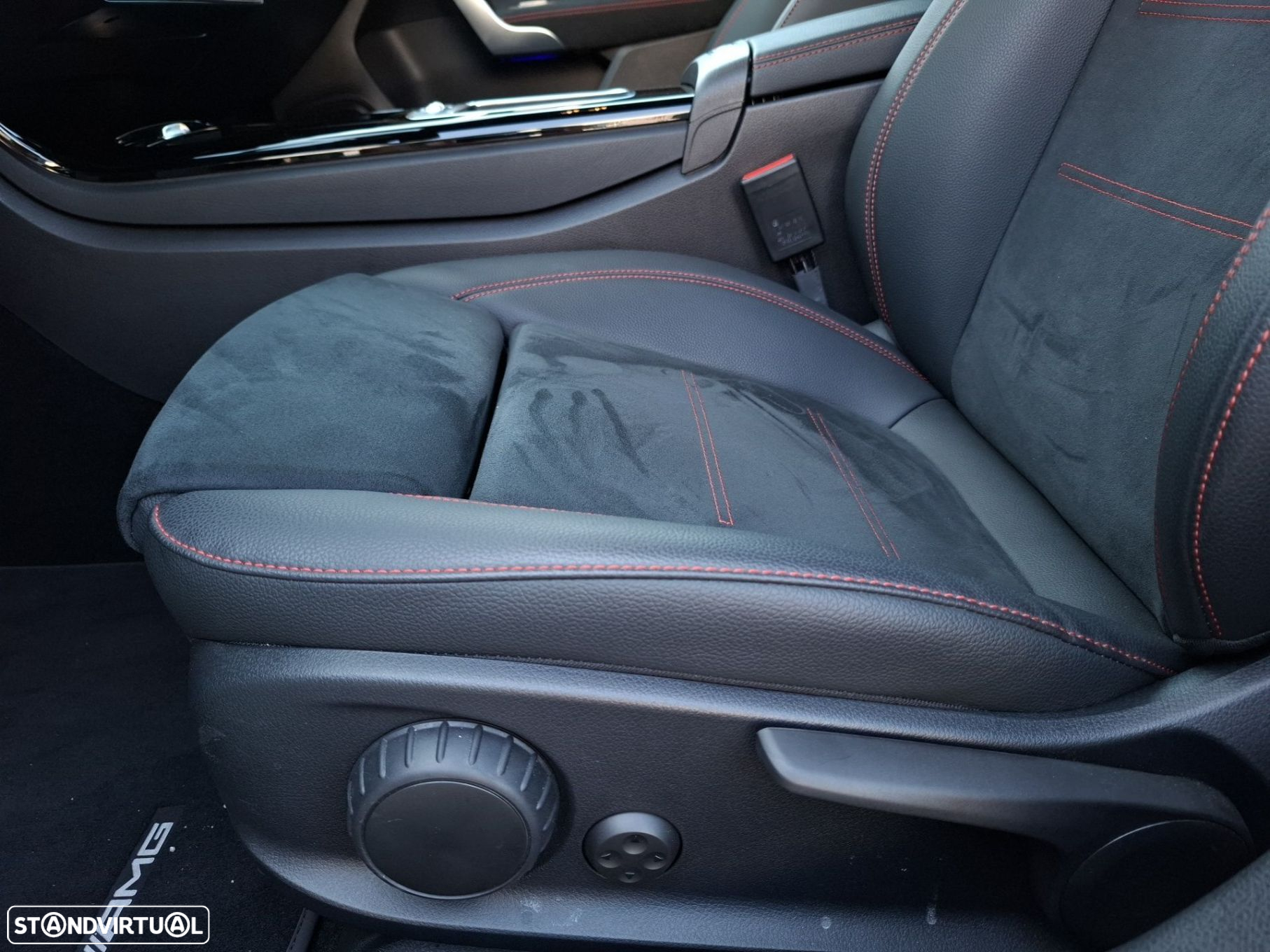 Mercedes-Benz A 250 e AMG Line - 15