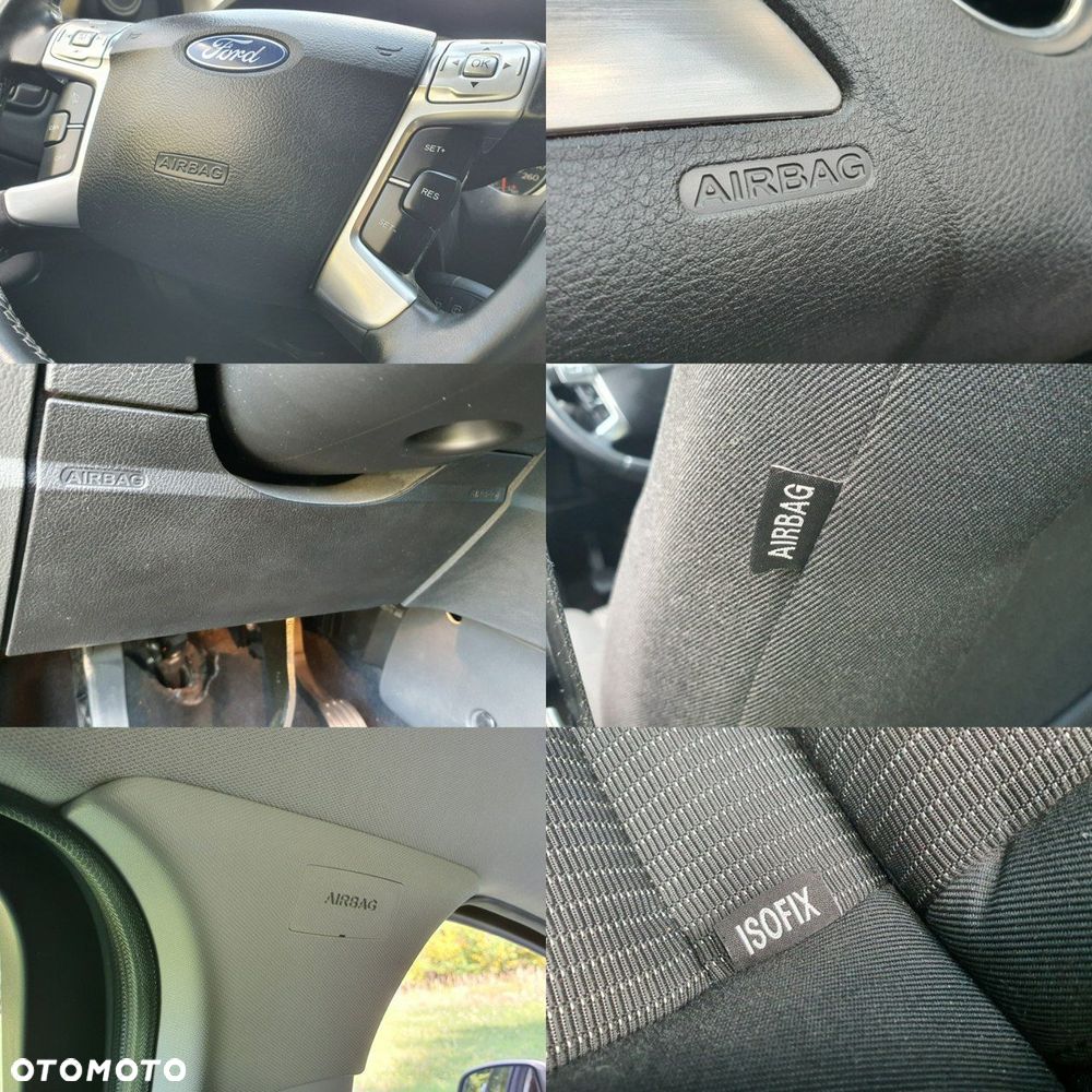 Ford Mondeo 2.0 Titanium - 29