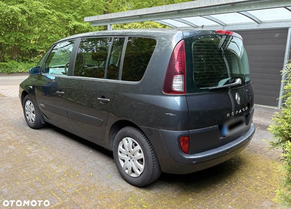 Renault Espace TCe 170 Paris - 3