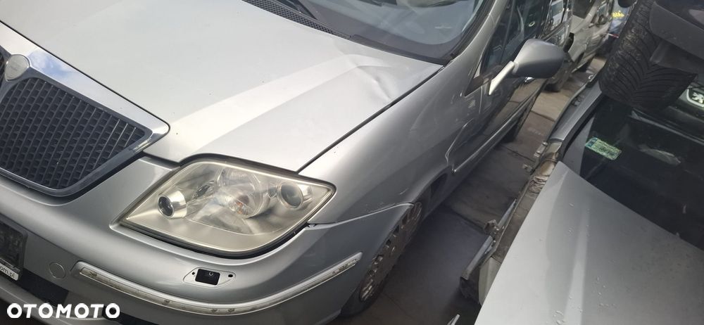 LANCIA PHEDRA 02-07 3.0 V6 DMUCHAWA - 8