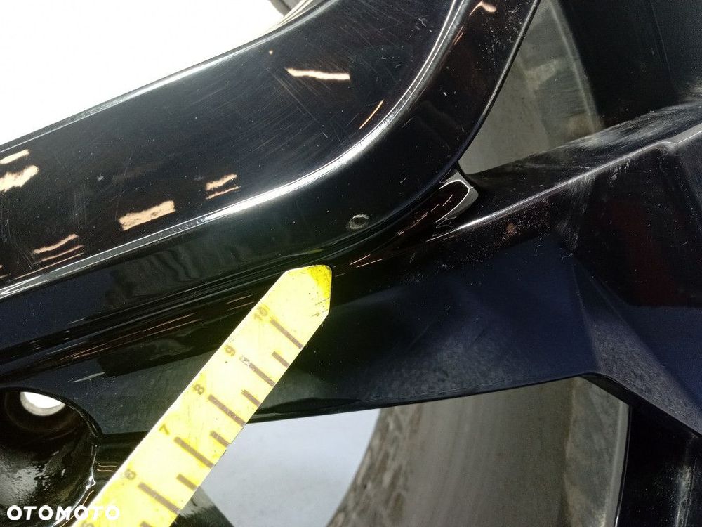 AUDI RSQ8 SQ8 4M8 ALUFELGA AUDI SPORT 10.5JX23 5X112 ET18 1 SZT - 4