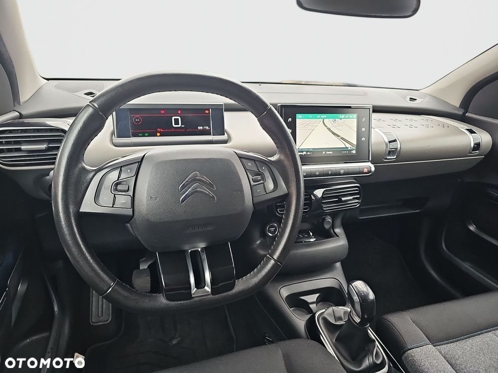 Citroën C4 Cactus 1.2 PureTech GPF Shine Pack S&S - 24