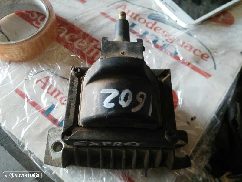 VELA RENAULT RAPID EXPRESS F40 - 1