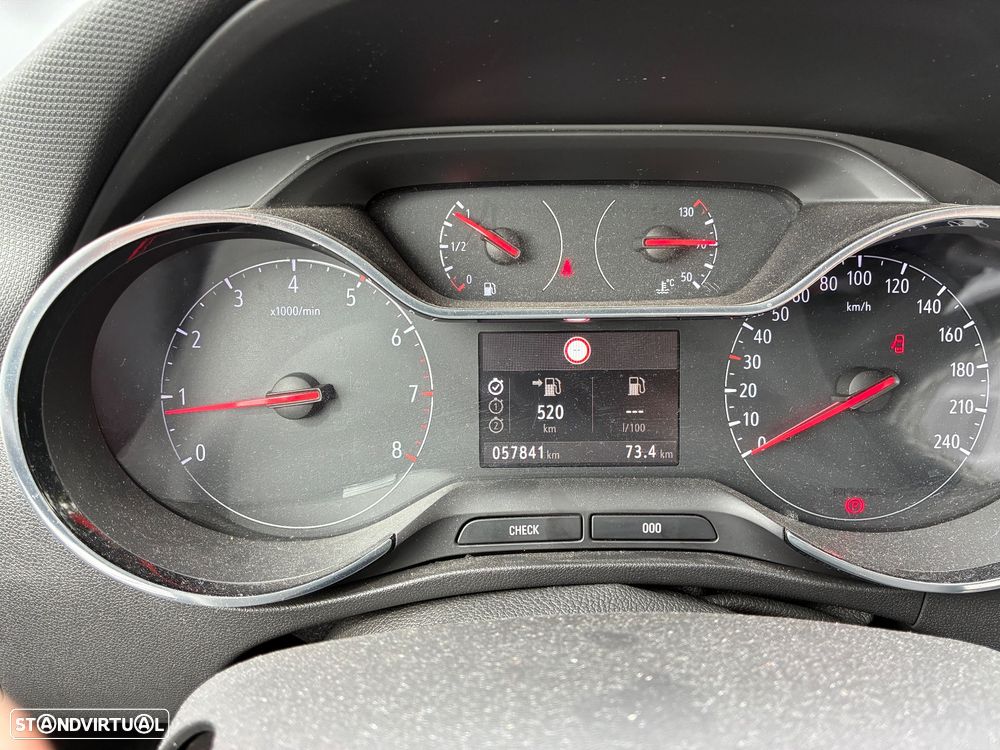 Opel Crossland 1.2 Elegance - 20