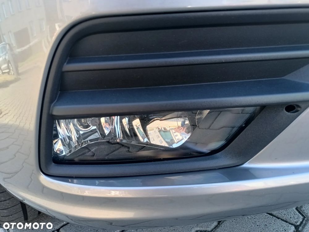 Volkswagen Caddy Maxi 1.4 TSI Trendline - 11