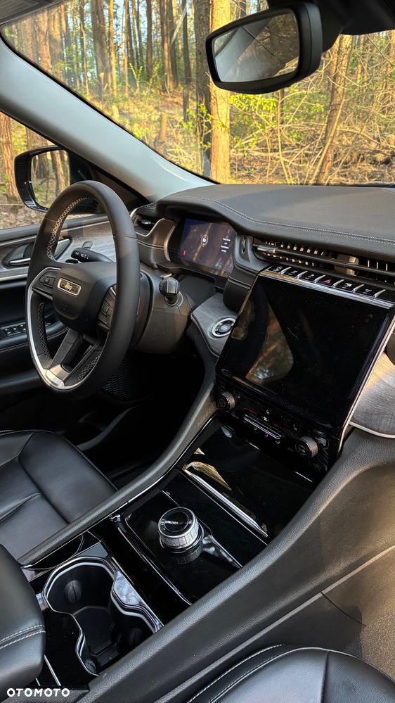 Jeep Grand Cherokee 3.6 V6 Limited - 13