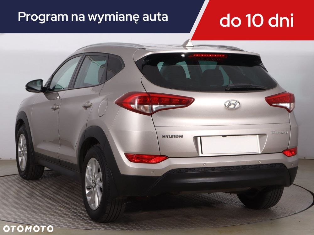 Hyundai Tucson - 6
