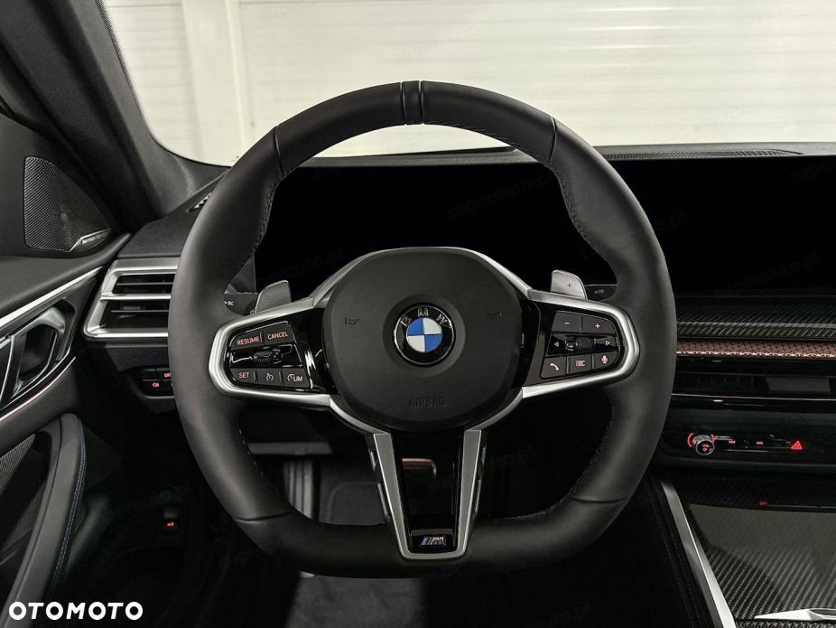 BMW Seria 4 430i xDrive M Sport sport - 11