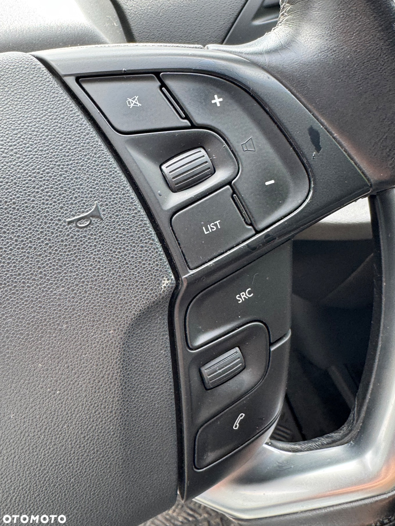 Citroën C4 Grand Picasso 1.6 THP Intensive - 22