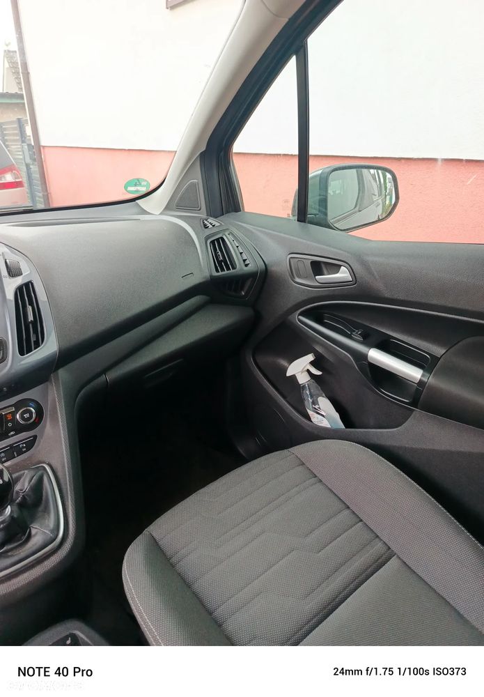 Ford Tourneo Connect Gr 1.5 TDCi Titanium - 11