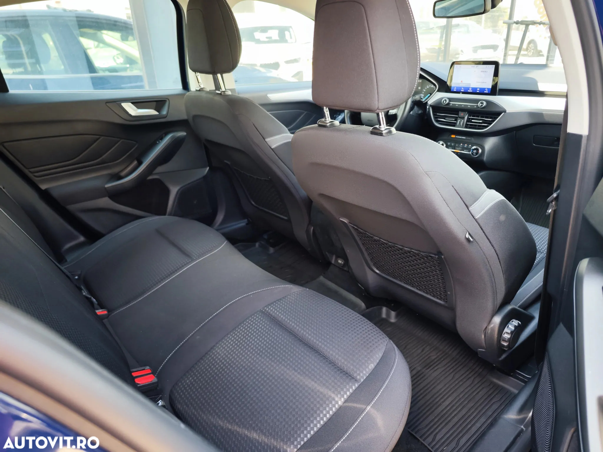 Ford Focus 1.5 EcoBlue Trend Edition - 17