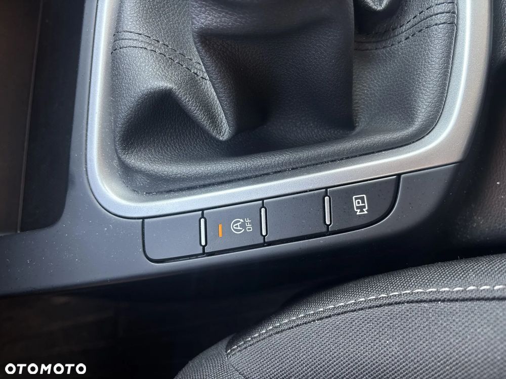Kia XCeed 1.5 T-GDI M - 21