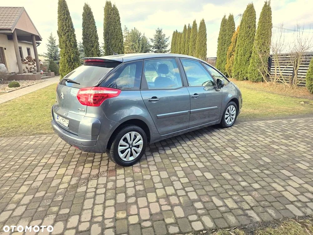 Citroën C4 Picasso 1.6 HDi Equilibre Pack MCP - 16