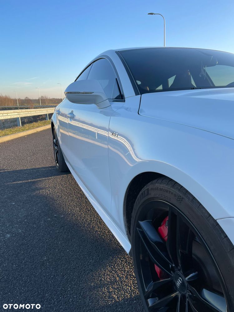 Audi S7 Sportback 4.0 TFSI Quattro S tronic - 3