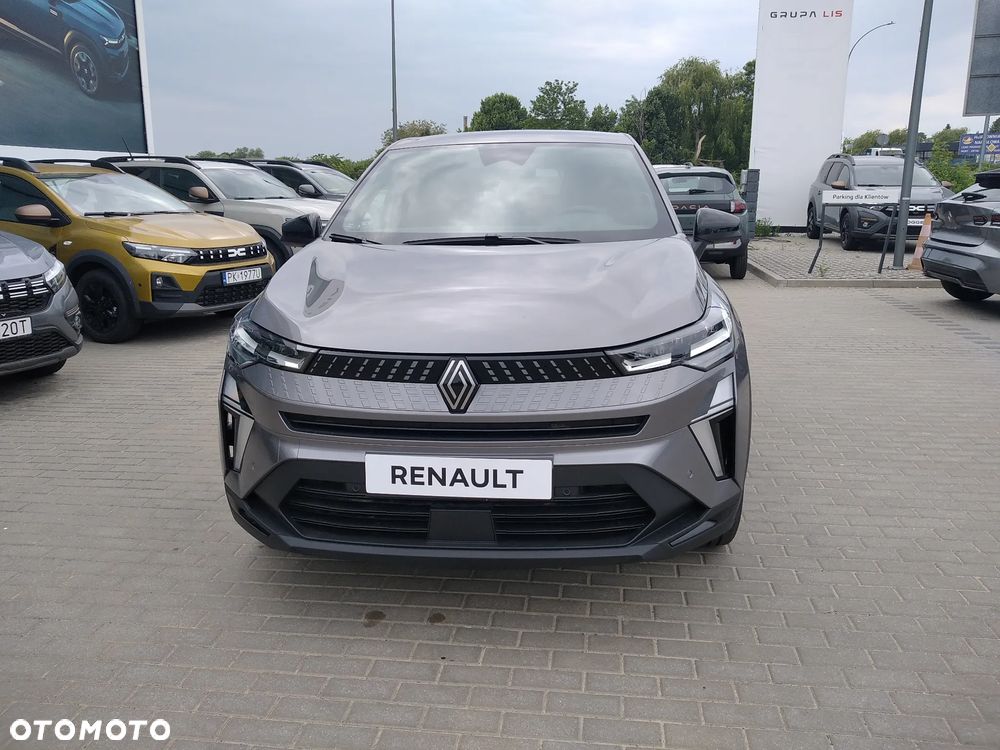 Renault Captur 1.2 TCe Techno - 3