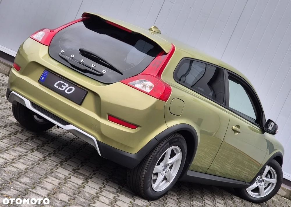 Volvo C30 - 8