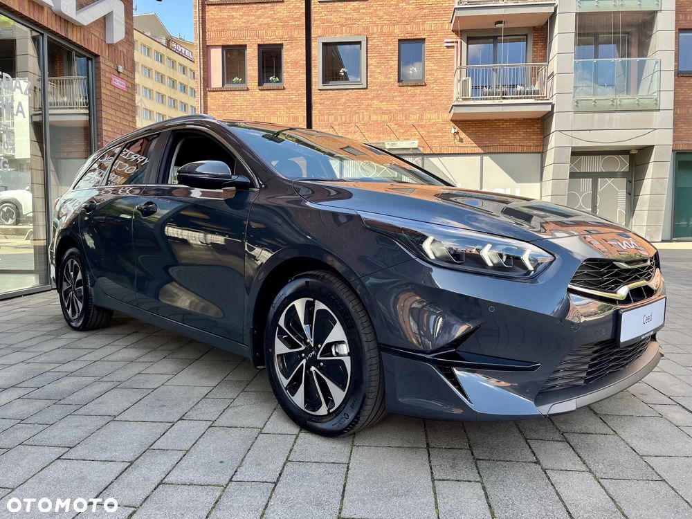 Kia Ceed 1.5 T-GDI Tribute DCT - 5