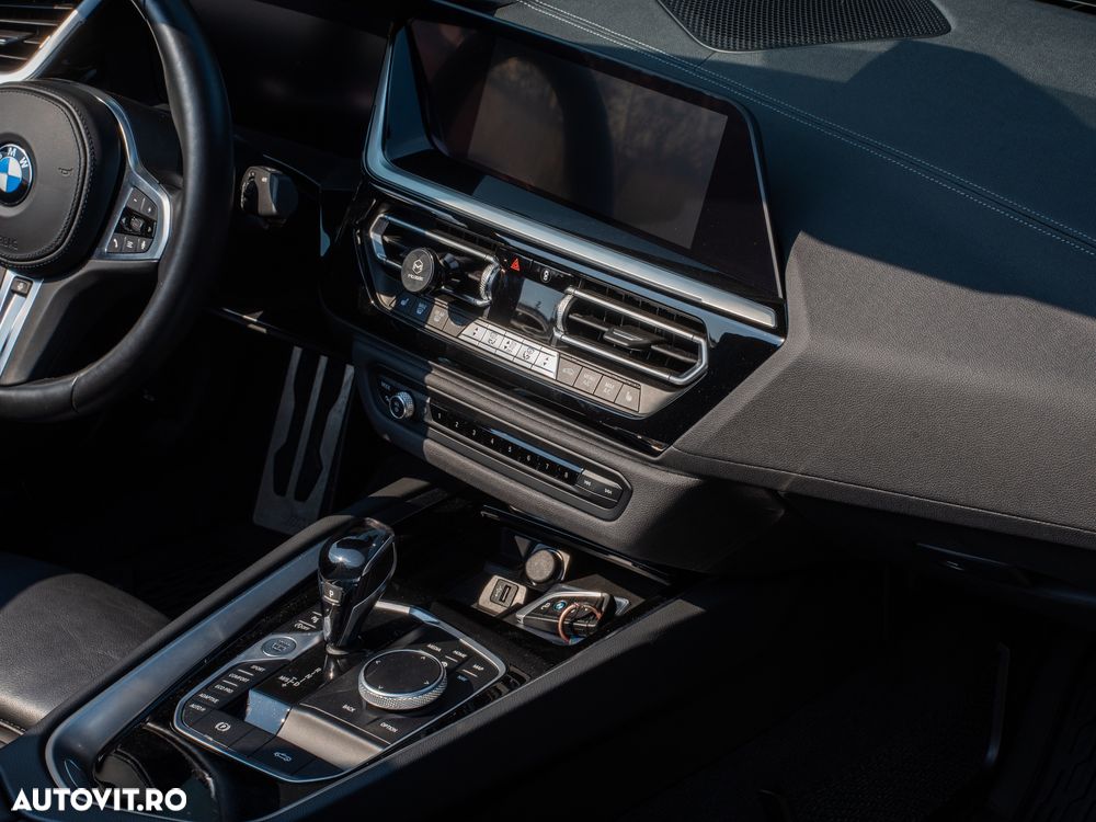 BMW Z4 M M40i AT - 35