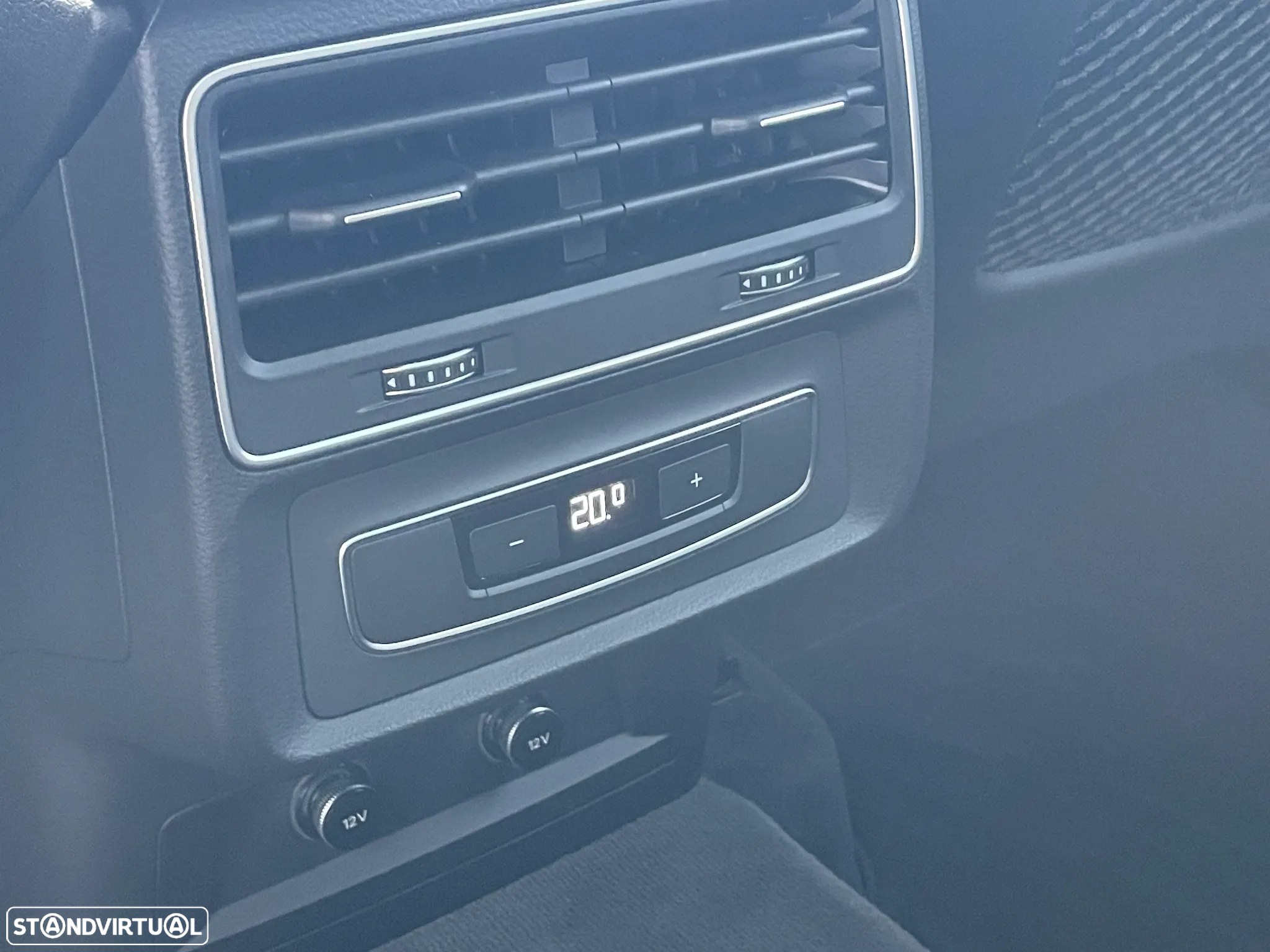 Audi Q7 55 TFSIe quattro S line Tiptronic - 12