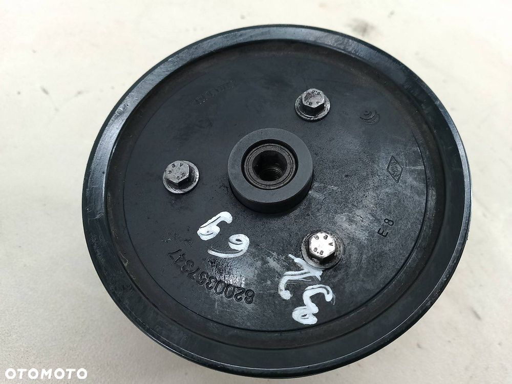 POMPA WSPOMAGANIA RENAULT TRAFIC II 8200357347 2.0 DCI - 6