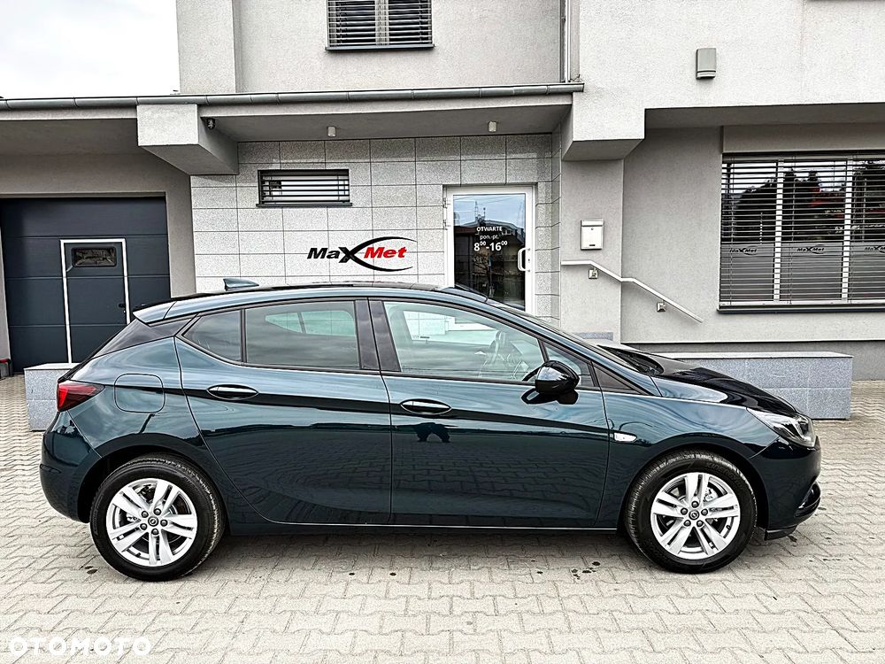Opel Astra 1.6 D (CDTI) Start/Stop Innovation - 7