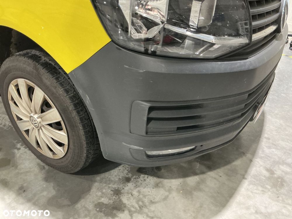 Volkswagen Caravelle 2.0 TDI L1 Trendline - 30
