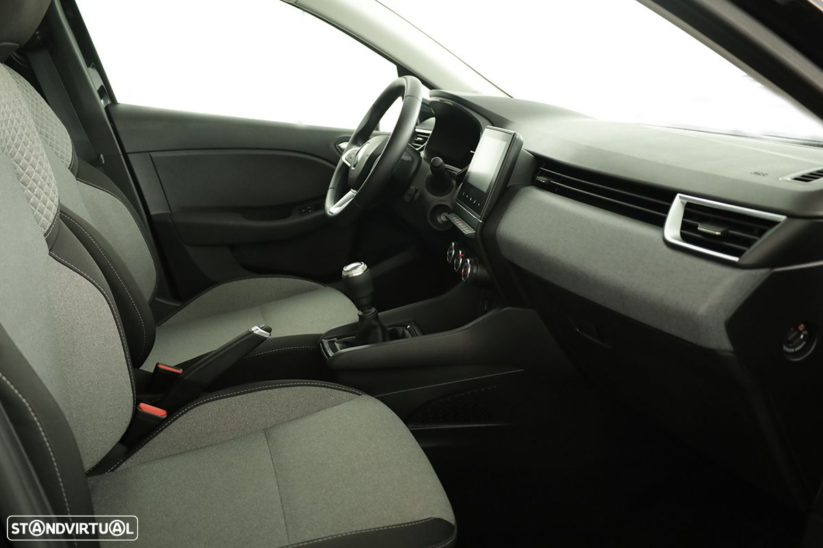 Renault Clio 1.0 TCe Evolution - 20