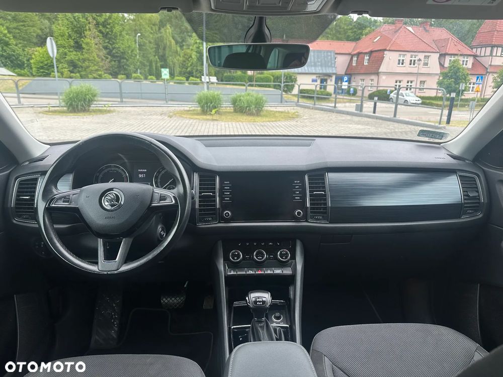 Skoda Kodiaq 1.4 TSI 4x4 Ambition DSG - 3