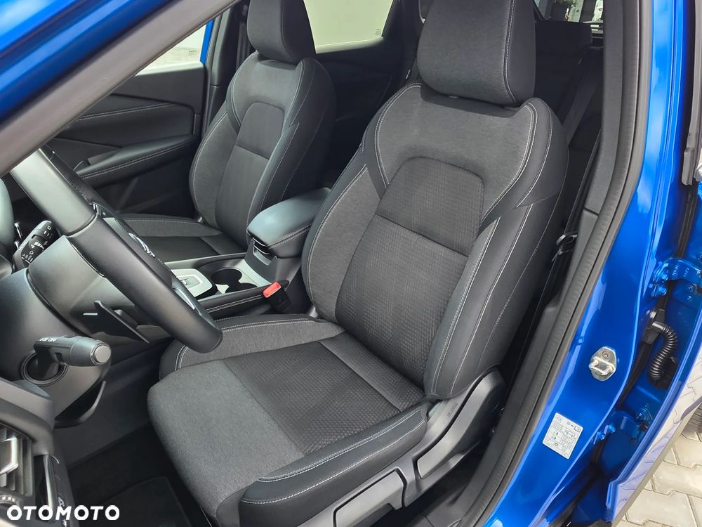 Nissan Qashqai 1.3 DIG-T mHEV N-Connecta Xtronic - 30