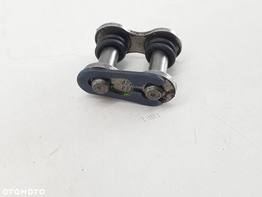 NAPED ZEBATKA LANCUCH YAMAHA XSR 125 - 9