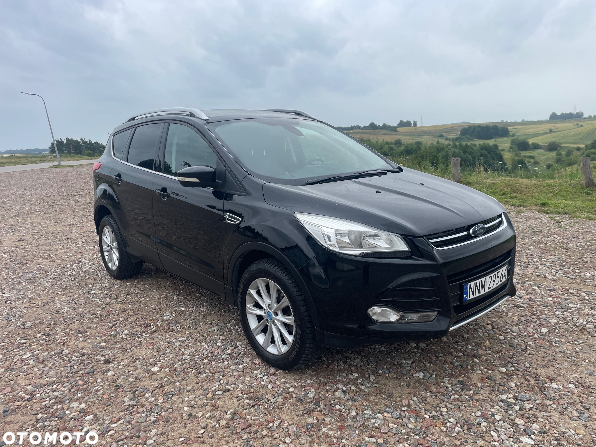 Ford Kuga 2.0 TDCi 2x4 Trend - 2