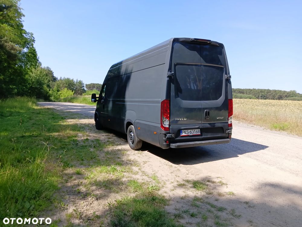 Iveco DAILY 35S18 - 10