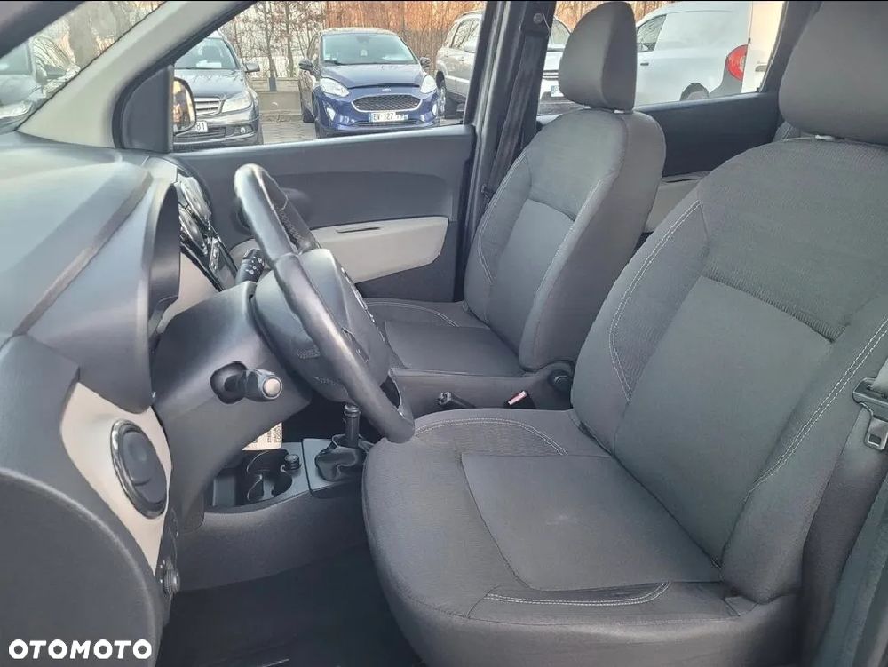 Dacia Lodgy - 17