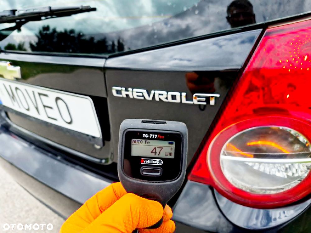 Chevrolet Aveo 1.2 S (swo) - 33