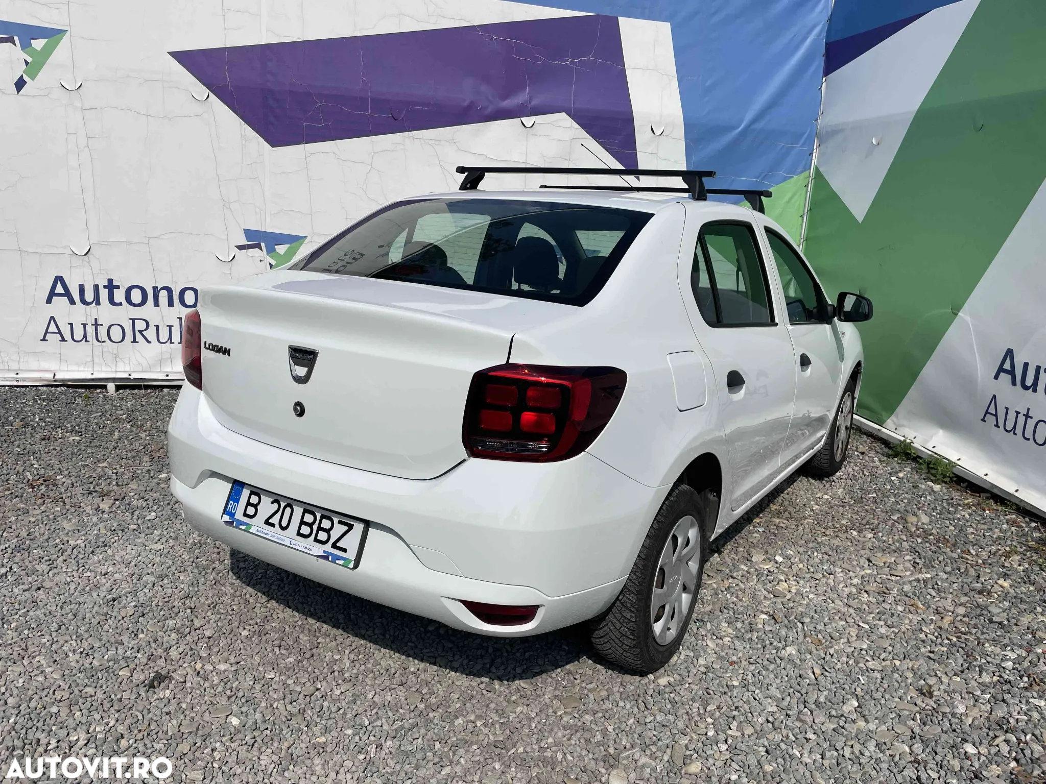 Dacia Logan - 5