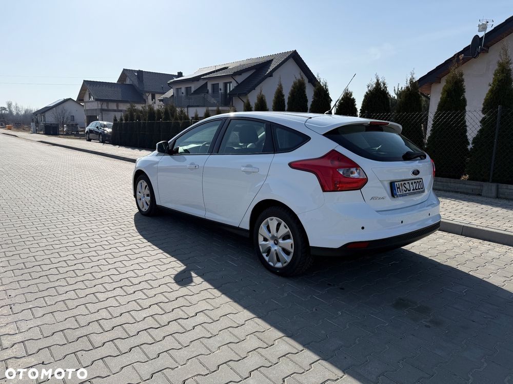Ford Focus - 6