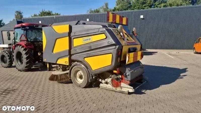 Schmidt WASA 300 + - 2