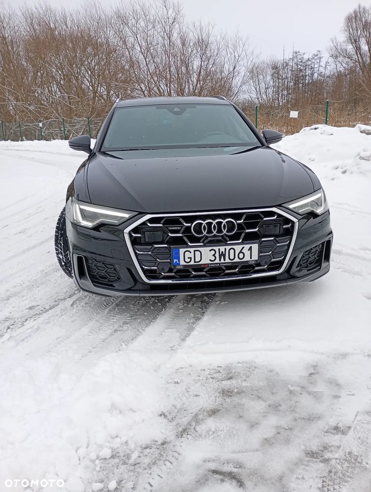 Audi A6 Avant - 24
