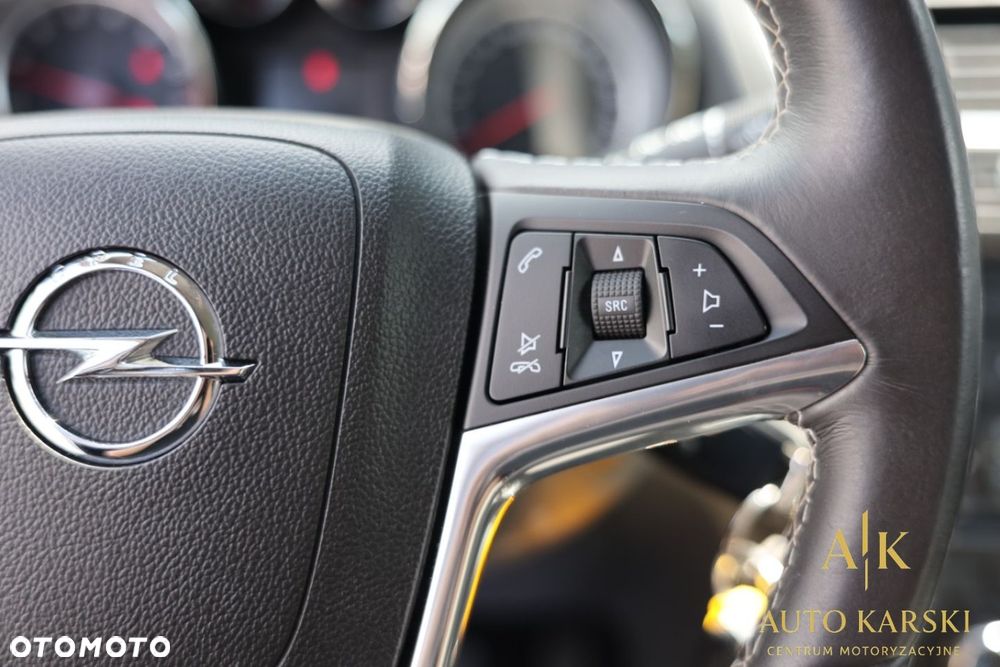 Opel Mokka - 24